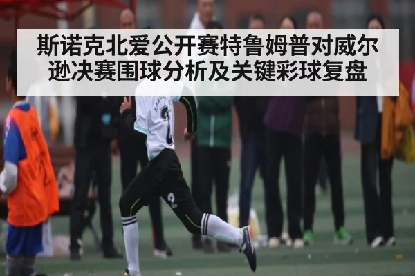 斯诺克北爱公开赛特鲁姆普对威尔逊决赛围球分析及关键彩球复盘