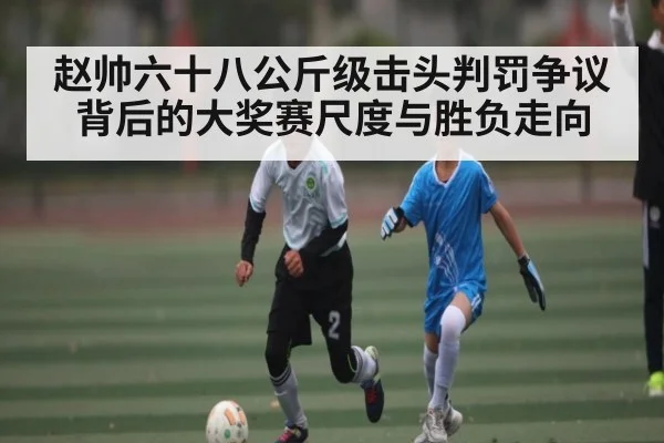 赵帅六十八公斤级击头判罚争议背后的大奖赛尺度与胜负走向